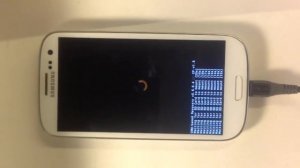 Инструкция как прошить Samsung Galaxy S3 на прошивку Cyanogen MOD
