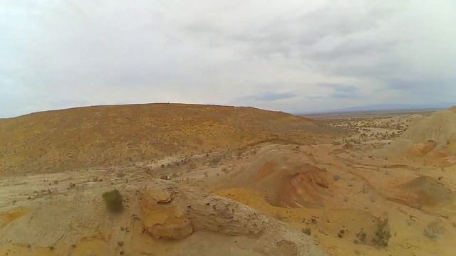 национальный парк Алтын-Эмель часть 2 Natioal Park Altyn-Emel Testing long renge system Frsky r9 смотреть онлайн