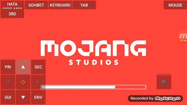 minecraft Java telefon смотреть онлайн