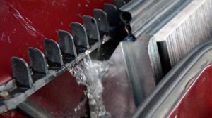 Адаптер салонного фильтра ваз 2114, ваз 2108-15