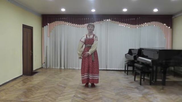 Россия, г. Венев, Тульская область, Янова Софья 14 лет смотреть онлайн