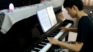 Nyan Cat - Piano Cover