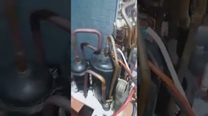 Секреты кондиционирования: проверяем компрессор после восстановления гермоводов