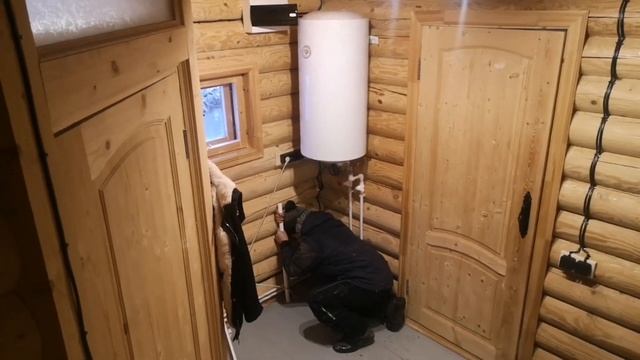 Обустройство скважины - что получилось? #скважина #своявода #аквалюкс