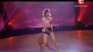 Алиса Доценко   ТОП 20   Танцуют все   SYTYCD