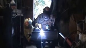 Изготовление бачка радиатора. Изготовление алюминиевых бачков для радиаторов.