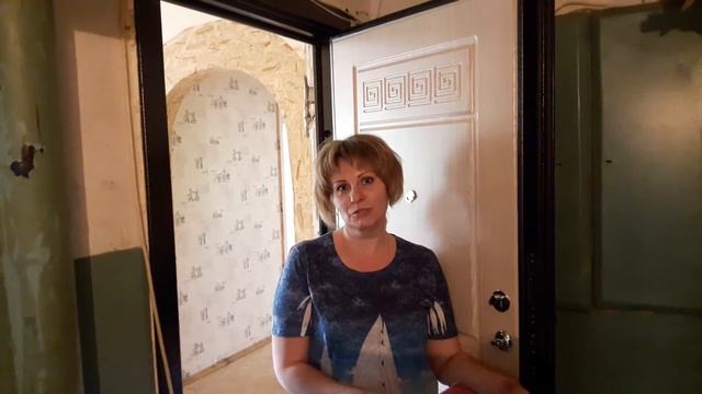 Стальные двери в Самаре Входные двери отзывы.Отзыв реального покупателя ООО "Дельтаблис" смотреть онлайн