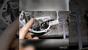 Кпп Днепр переделка датчика нейтрали