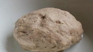 Тесто для калиток