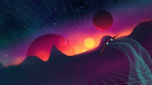 Sequenza - Interstellar
