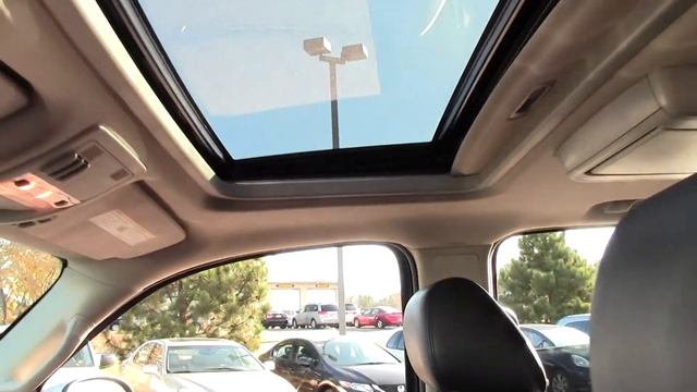 2013 Chevrolet Tahoe 4WD 1500 LT 6U140091 смотреть онлайн