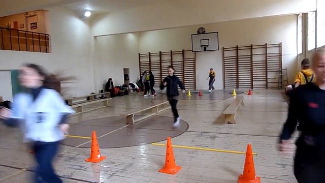 ПНУП - Спортен Празник - 06.11.2018 - Част 2 - Университет Проф. д-р Асен Златаров
