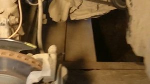 Работа двигателя после замены подшипника муфты кондиционера двигатель 2ZR-FE