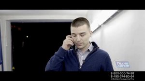 Техновектор 7 на яме! Как организовать рабочее пространство! На что стоит обратить внимание?