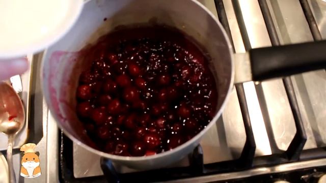 Вишнёвая начинка смотреть онлайн