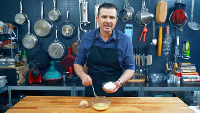 👌[CEA MAI REUSITA] 🐑 Ciorba de Miel Pentru Masa de Paste | Șef Paul Constantin смотреть онлайн