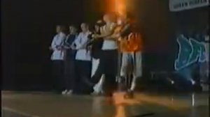 Storm & Ultra beat crew showcase BREAKIDZ 2000