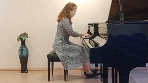 Хинастер, 2 аргентинский танец