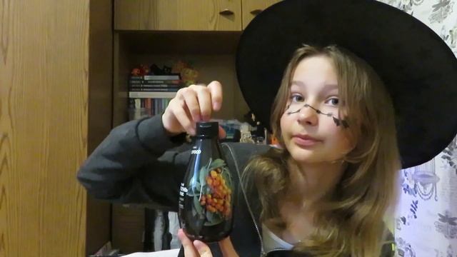 [Happy Halloween] Распаковка Apple Gold смотреть онлайн