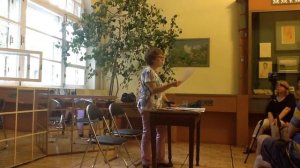 Марина Бородицкая — переводы: Поэты-кавалеры и многое другое Часть 1.