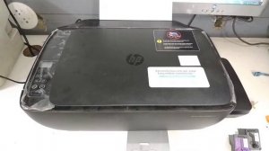 Hp Ink Tank Wireless 415 Printhead Replacement