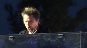 Muse - Interlude w/out Hysteria