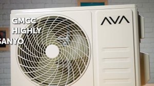 Кондиционер AVA || TECNO Выбор