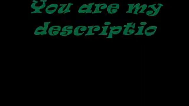 your song-parokya ni edgar featuring,tae yang.wmv