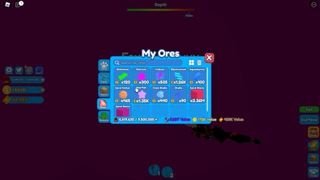 Самый Быстрый Фарм Тикетов Майнинг Симулятор 2! Баг Mining Simulator 2 Roblox