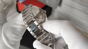 Обзор часов OMEGA механика с автоподзаводом