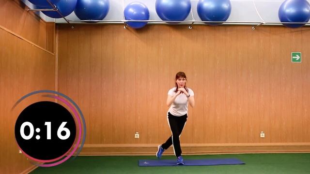 Стройное подтянутое тело за десять минут в день смотреть онлайн