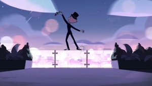 It's Over, Isn't It? - STEVEN UNIVERSE Russian Dub by Zariko