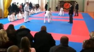 Турнир. Поединок