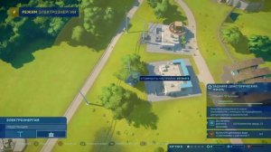 Jurassic World evolution \ парк юрского периода \ PlayStation 4 \ игры \ games