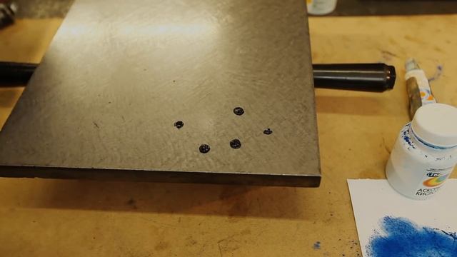 Краски для шабрения смотреть онлайн