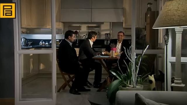 Kurtlar Vadisi Pusu 142. Bölüm