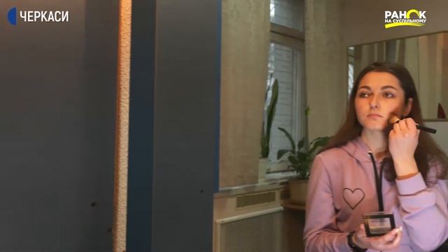 Про правильний догляд за шкірою обличчя взимку