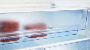 Технологии Fresh Frost Free в холодильниках Electrolux