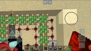 как сделать так чтобы когда ты подходил к столу зачаровывания поевлялись книжные полки