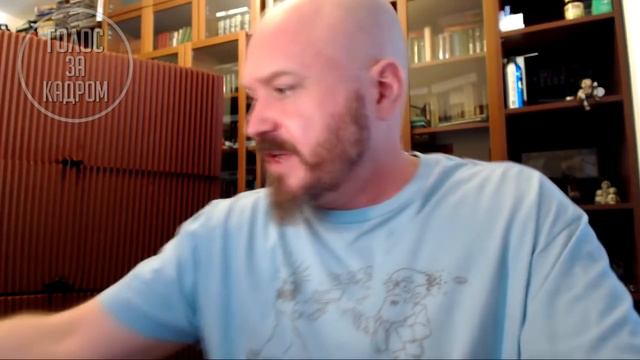 Интервью с Актером Дубляжа — Сергей Чихачёв / Ответы на вопросы зрителей