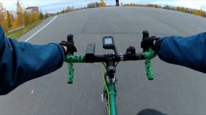 Октябрьское включение про оверЛап