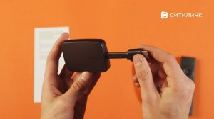 Обзор медиаплеера SBER SberBox SBDV-00002 | Ситилинк