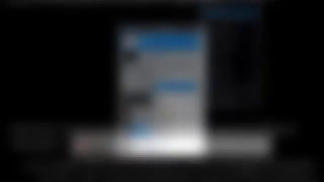 КАК СДЕЛАТЬ АВАТАР ДЛЯ ВКОНТАКТЕ\PHOTOSHOP #1 смотреть онлайн