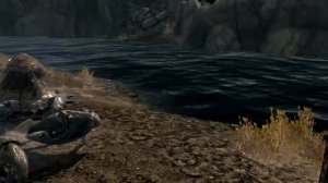 The Elder Scrolls V: Skyrim. Карта сокровищ 3. Прохождение от SAFa