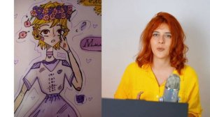 Творчество от подписчиков Фактории (часть 21)
