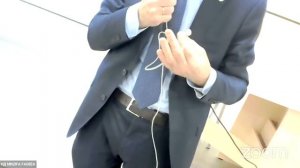 Брифинг Богдан Владимирович Городиский