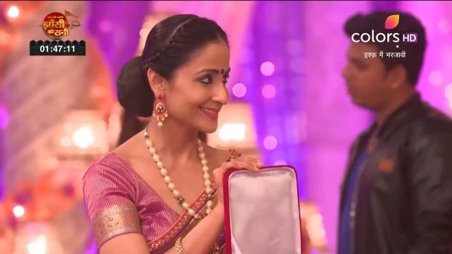 Ishq Mein Marjawan - Full Episode 390 - With English Subtitles