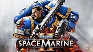 Warhammer 40,000: Space Marine 2. Gameplay PC.