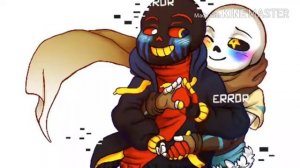 Эррор и Инк. Клип- недилимы