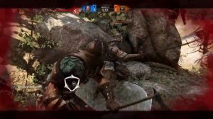 For Honor - стоит ли играть в данный проект? (Обзор)
